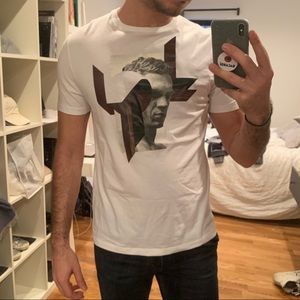 Neil Barrett T Shirt